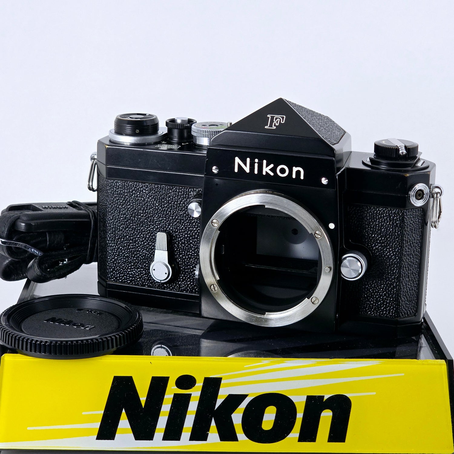 Camera Bodies