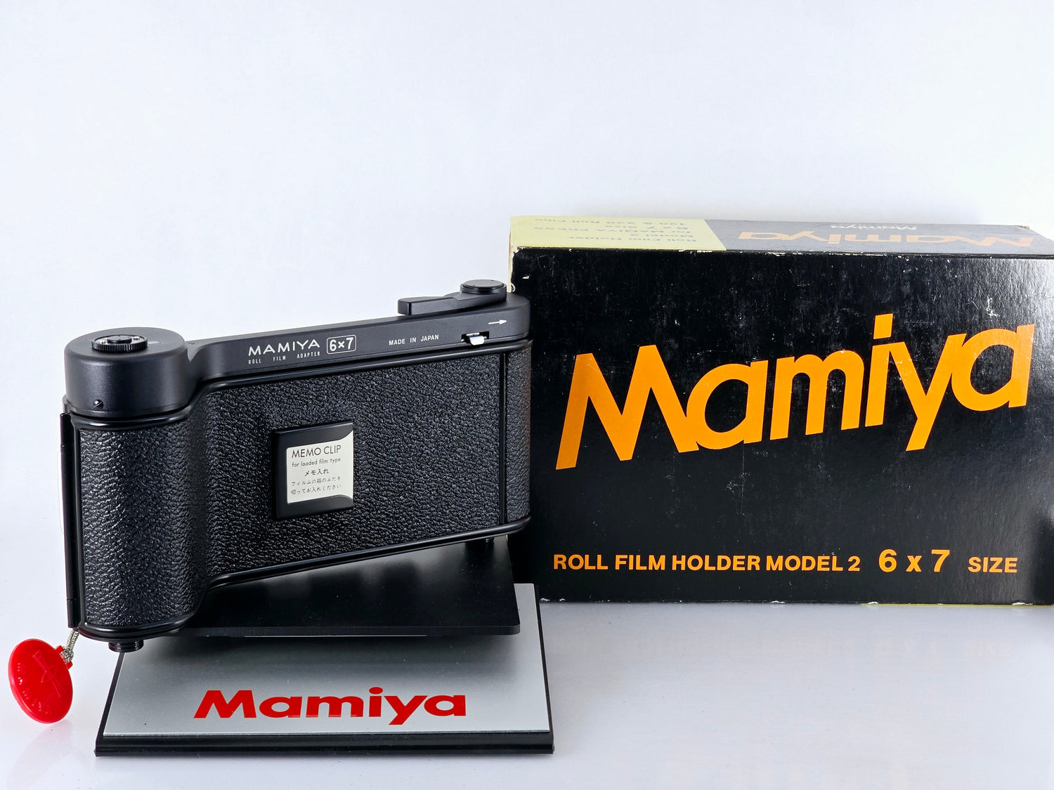 Camera Accessories