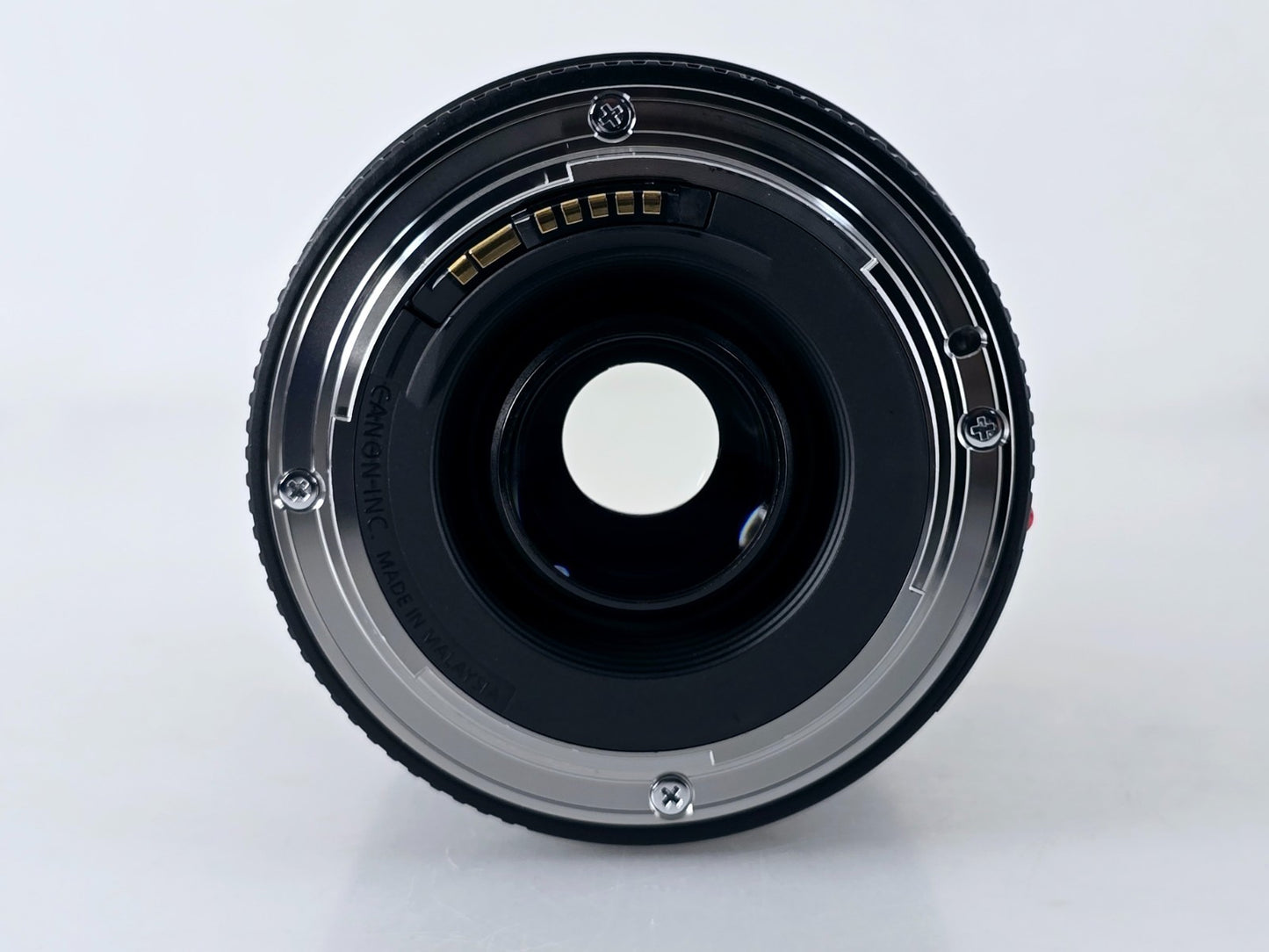 🌸[MINT] Canon EF 75-300mm F4-5.6 III AF Telephoto Zoom Lens From Japan