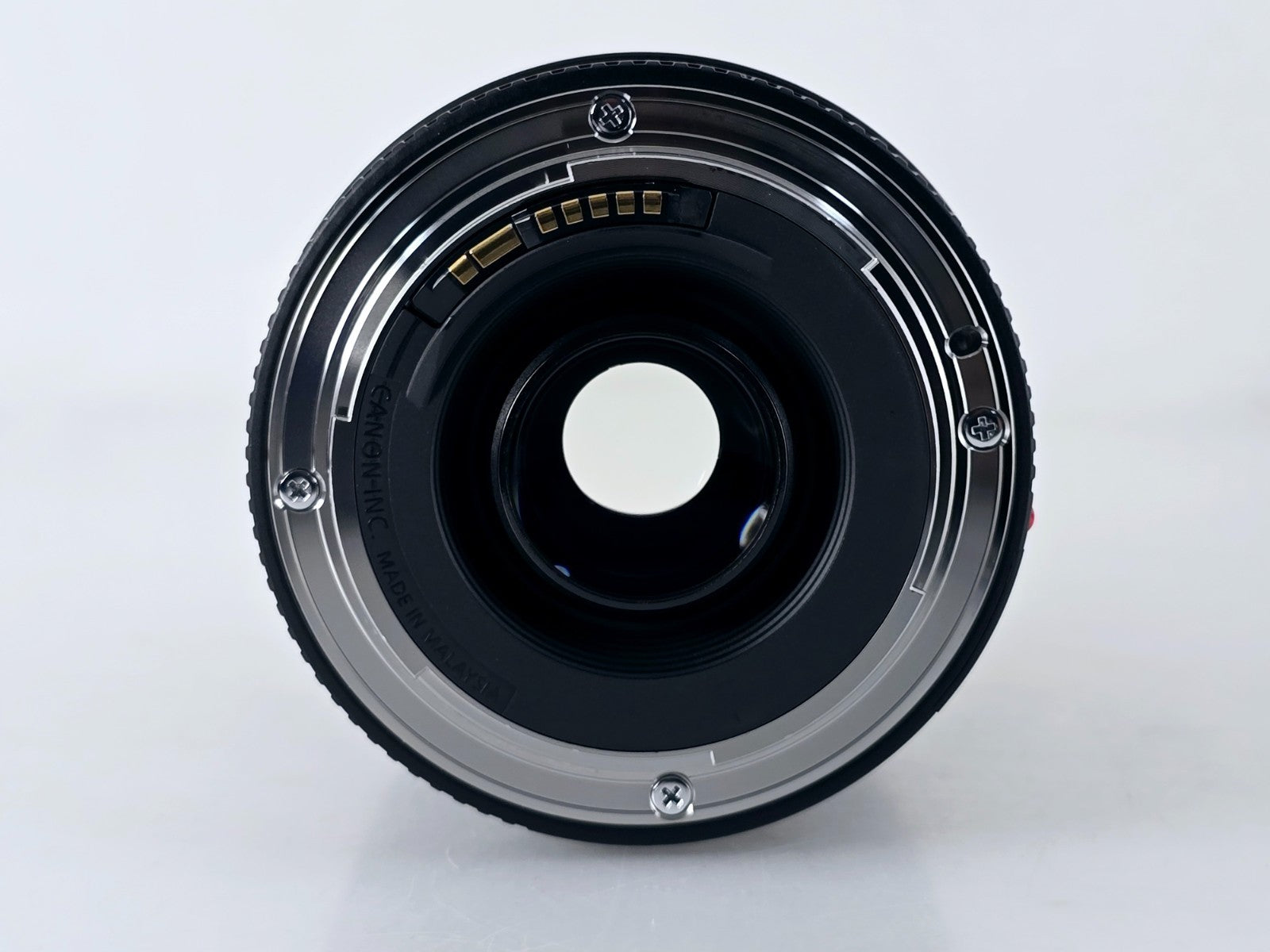🌸[MINT] Canon EF 75-300mm F4-5.6 III AF Telephoto Zoom Lens From Japan