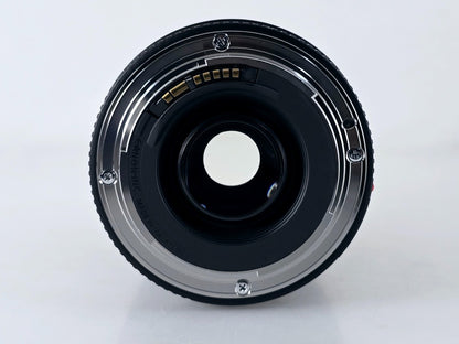 🌸[MINT] Canon EF 75-300mm F4-5.6 III AF Telephoto Zoom Lens From Japan