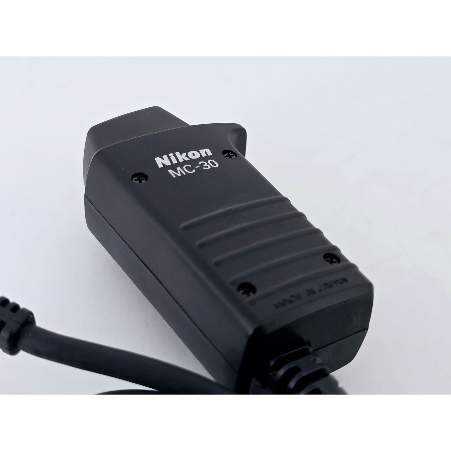 [Pre-owned] Nikon MC-30 Remote Release Cord — Near MINT — Japan #5118
