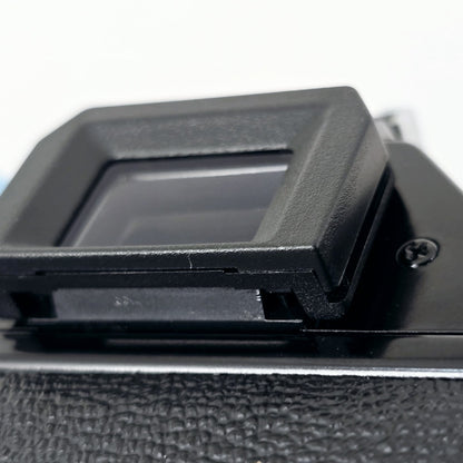 [Pre-owned] Canon Dioptric Adjustment Lens -4 for AE-1 A-1 AV-1 — Mint — Japan #5705