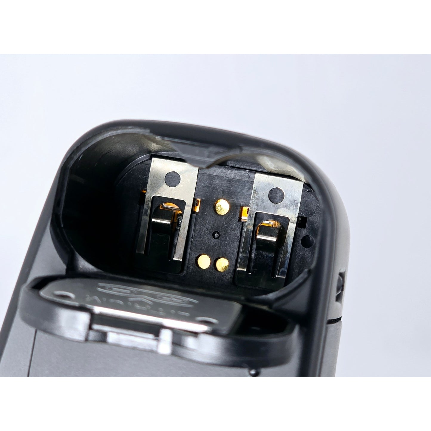 [Pre-owned] Ricoh Myport Zoom 90P Point & Shoot 35mm Film Camera — Near MINT — Japan #4178