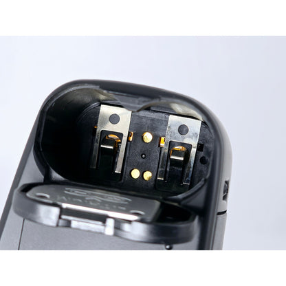 [Pre-owned] Ricoh Myport Zoom 90P Point & Shoot 35mm Film Camera — Near MINT — Japan #4178