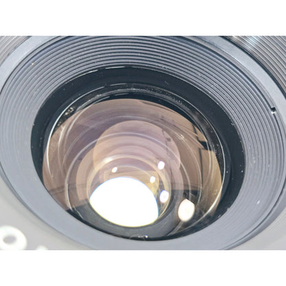 [Pre-owned] Tamron Auto 28mm F2.8 Wide Angle MF Lens for Canon — Near MINT — Japan #3427