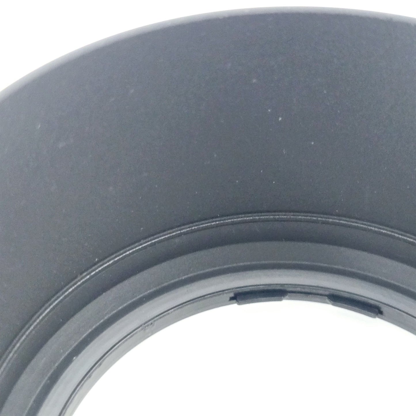 [Pre-owned] Genuine Minolta Lens Hood for AF 70-210mm f/4 Zoom Lens — Mint — Japan #5522