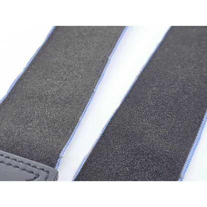 [Pre-owned] Nikon F90 3D Genuine Camera Neck Strap 1.5in (3.9cm) — MINT — Japan #5065