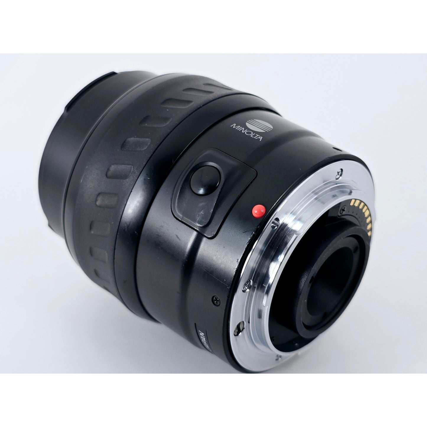 [Pre-owned] Minolta AF Zoom Xi 28-80mm F4-5.6 Lens for Minolta/Sony A — Near MINT — Japan #4690