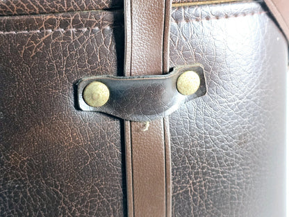 🌸[Near MINT] Mamiya Original Leather Hard Case for RB67 RZ67 M645 From Japan