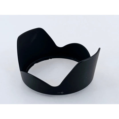 [Pre-owned] Nikon HB-25 Lens Hood for AF-S VR Zoom 24-120mm f/3.5-5.6G IF ED — Top MINT — Japan #4219