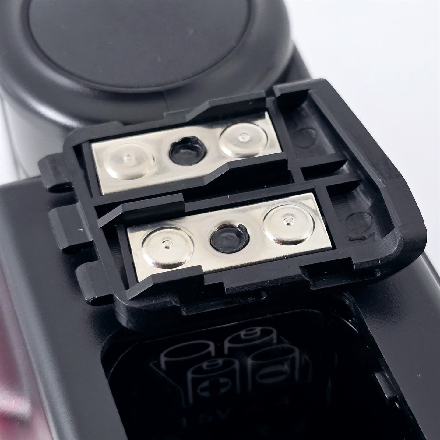 [Pre-owned] Canon Speedlite 300TL Flash for T90 A-TTL — Excellent+++++ — Japan #5280