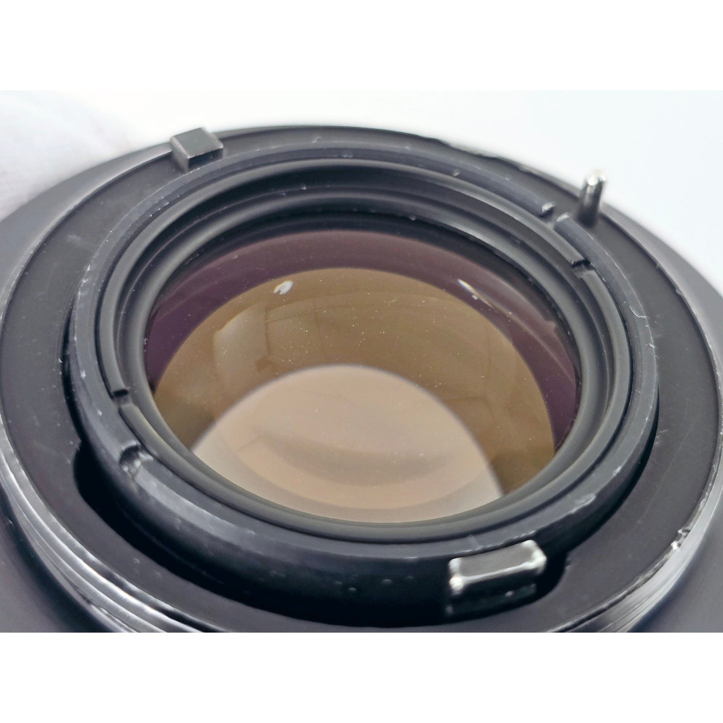 [Pre-owned] Pentax Super Multi Coated Takumar 55mm F1.8 SMC MF Lens M42 — Near MINT — Japan #4760