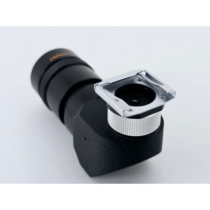 [Pre-owned] Canon Angle Finder B for A-1 F-1 FTb AE-1 Film Cameras — Near MINT — Japan #5191