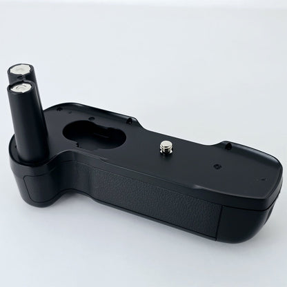 [Pre-owned] Nikon MB-16 Battery Pack Grip for F80 N80 — Top Mint — Japan #5431