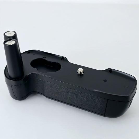 [Pre-owned] Nikon MB-16 Battery Pack Grip for F80 N80 — Top Mint — Japan #5431