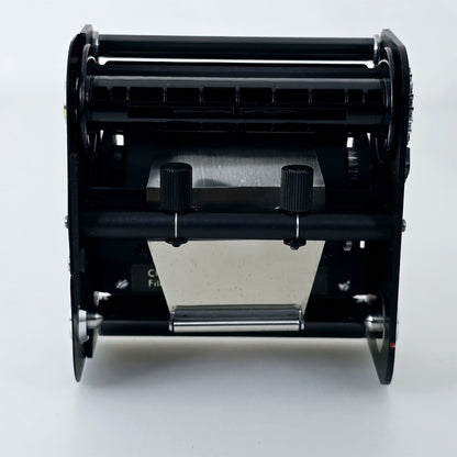 [Pre-owned] Bronica 6x6 120 Film Back for S S2 S2A — Near Mint w/Dark Slide — Japan #5792