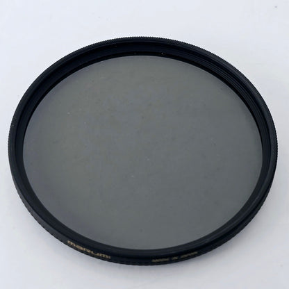 [Pre-owned] Marumi Exus Circular P.L Mark II / Lens Protect 67mm Filter — MINT — Japan #4280