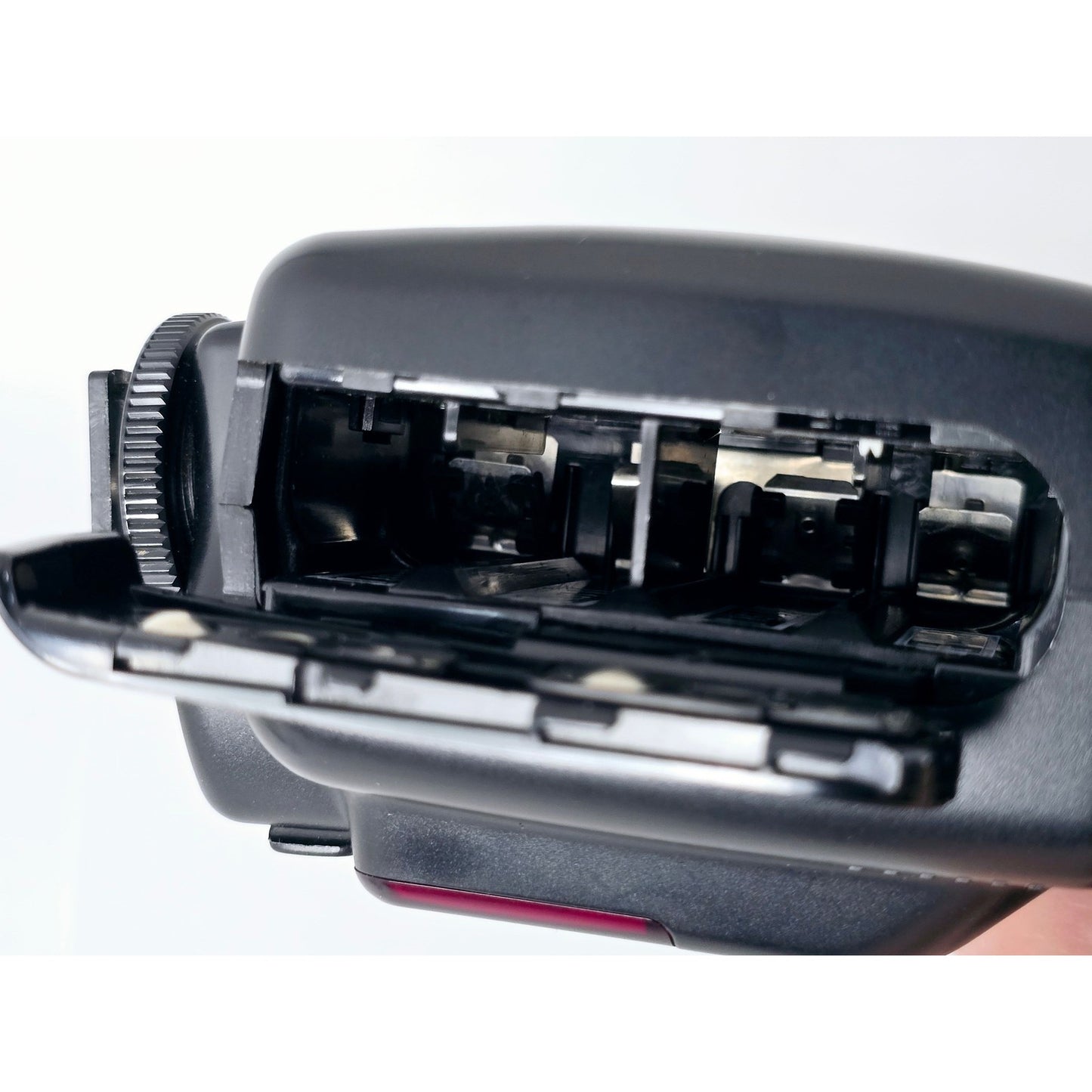 [Pre-owned] Nikon Speedlight SB-25 Shoe Mount Flash — Near MINT — Japan #5138