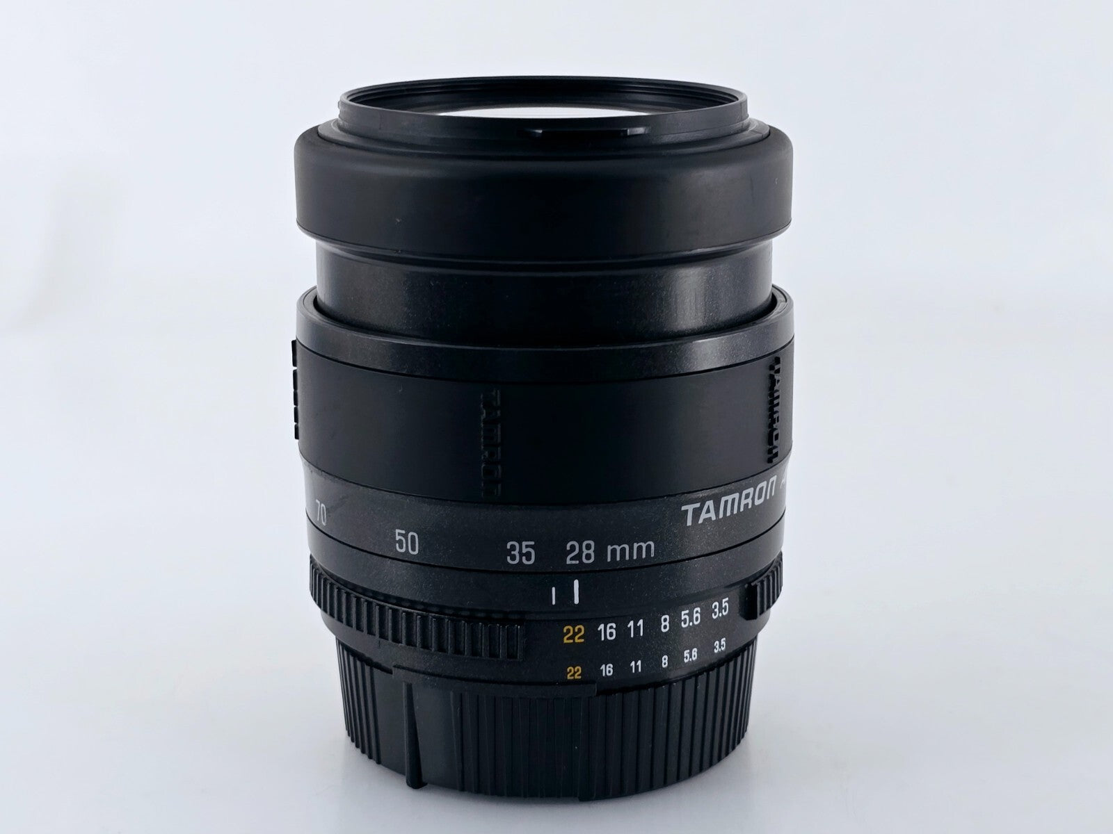 🌸[Near MINT] Tamron 259DN AF 28-70mm F3.5-4.5 Lens for Nikon F From JAPAN