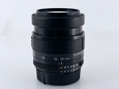 🌸[Near MINT] Tamron 259DN AF 28-70mm F3.5-4.5 Lens for Nikon F From JAPAN