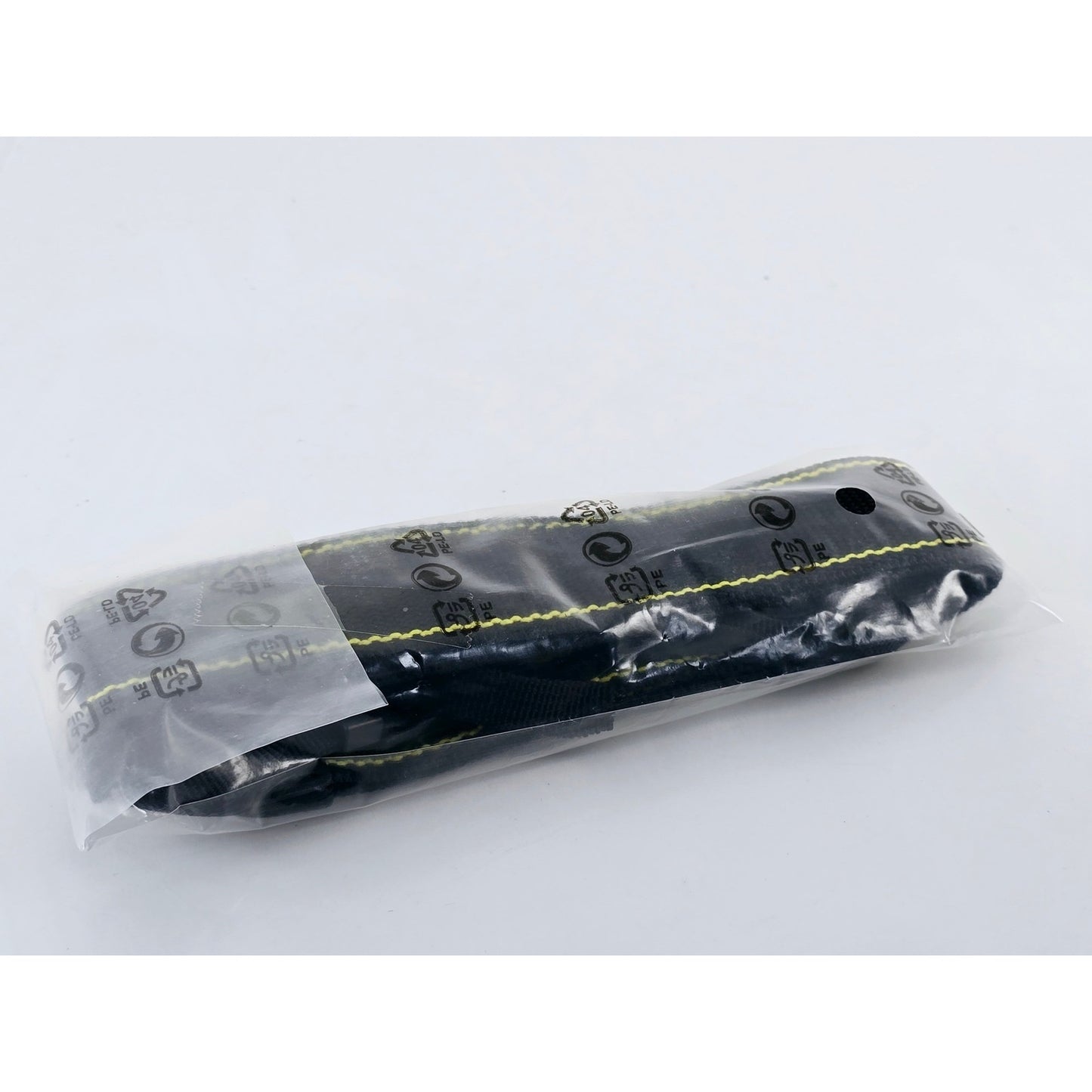 [Pre-owned] Nikon Genuine Camera Neck Strap 1.33in (3.4cm) — Unopened — Japan #3582