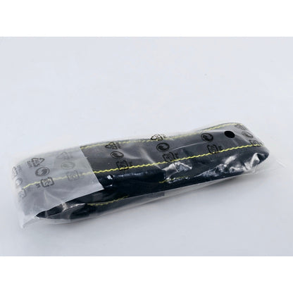 [Pre-owned] Nikon Genuine Camera Neck Strap 1.33in (3.4cm) — Unopened — Japan #3582