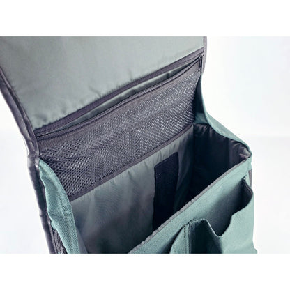 [Pre-owned] Genuine Sigma Camera Lens Shoulder Bag — Near MINT+++ — Japan #5071
