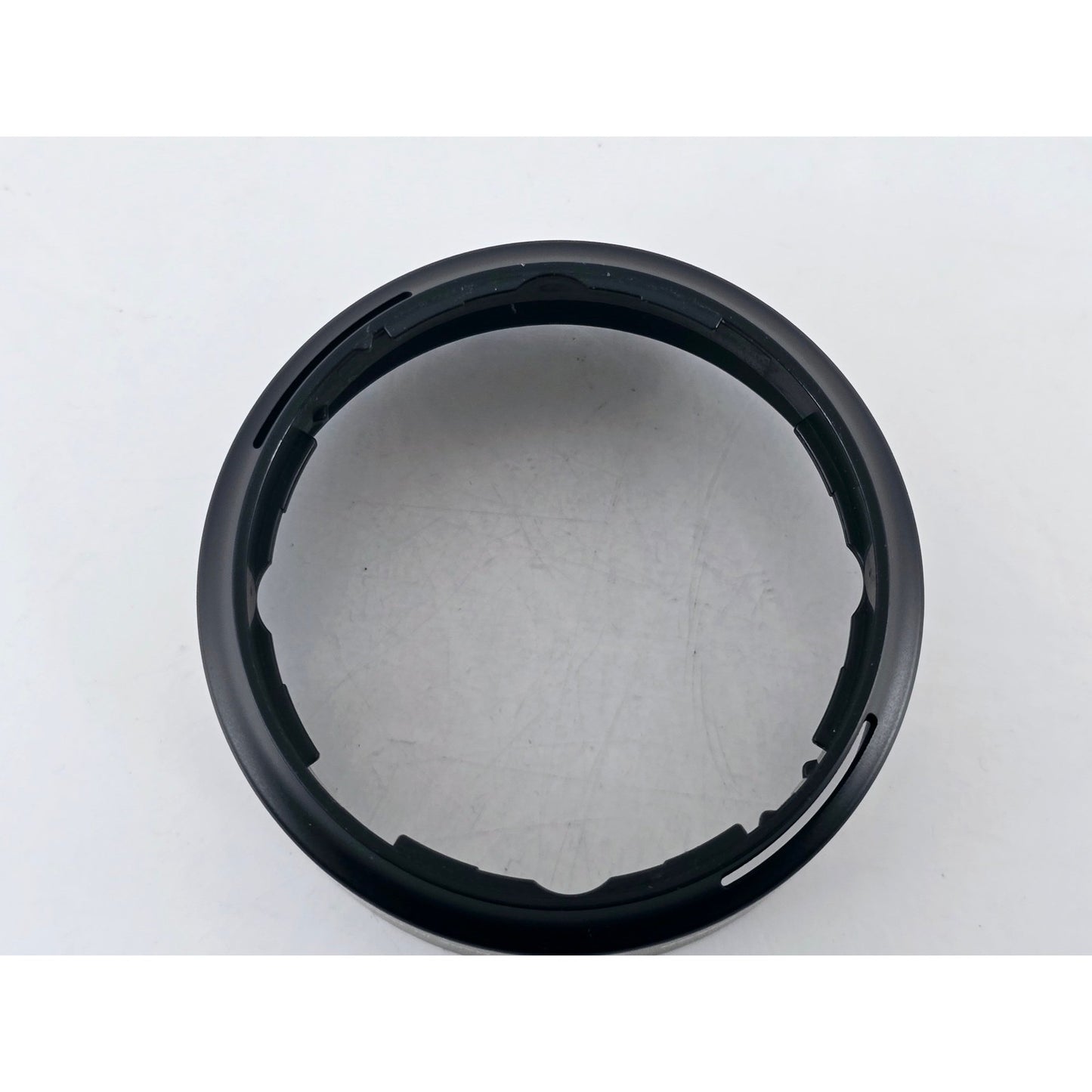 [Pre-owned] Nikon HB-N107 Lens Hood for 1 NIKKOR 32mm f1.2 — MINT — Japan #3693