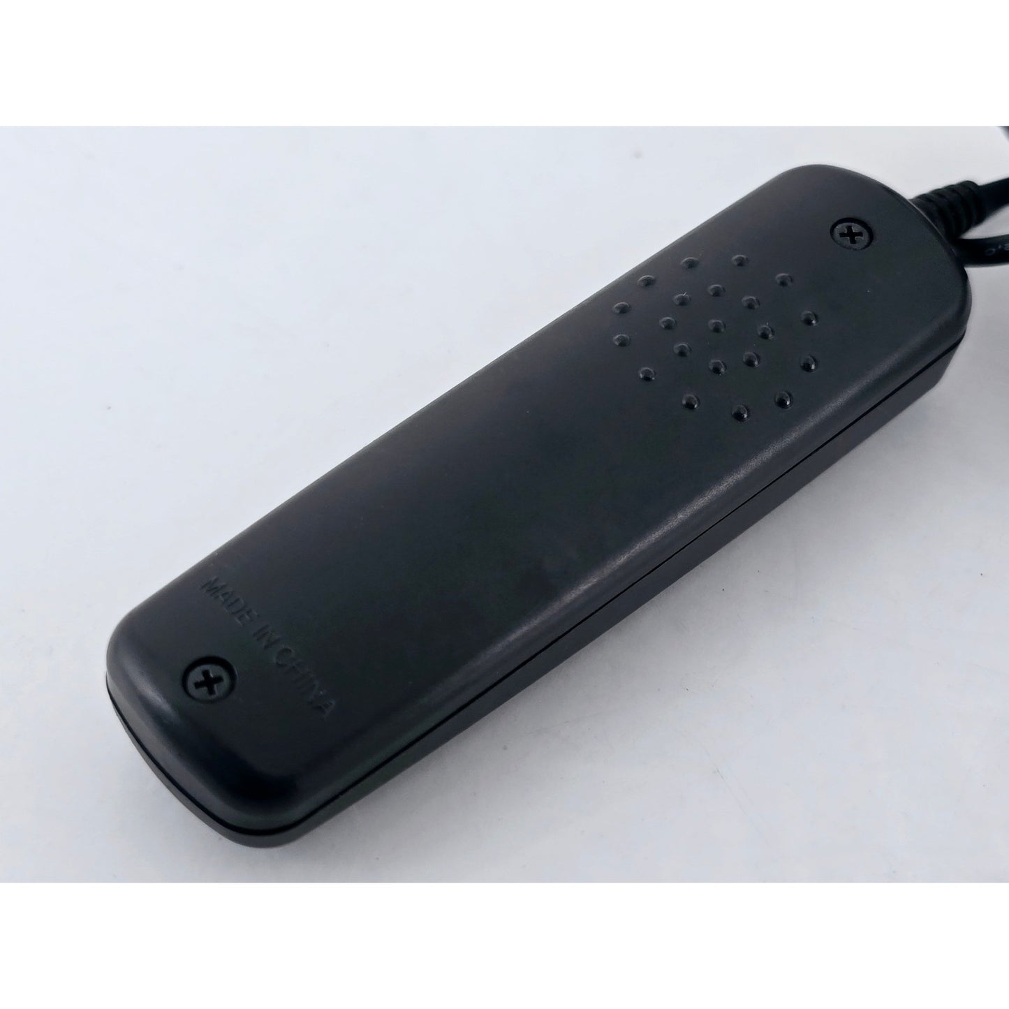 [Pre-owned] Nikon MC-DC2 Remote Release Cord for Z7 Z7II Z6 Z6II Z5 D5000 — MINT — Japan #4124