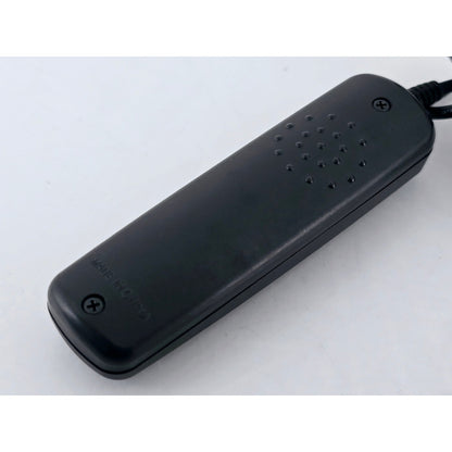 [Pre-owned] Nikon MC-DC2 Remote Release Cord for Z7 Z7II Z6 Z6II Z5 D5000 — MINT — Japan #4124