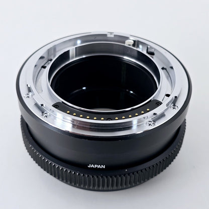 [Pre-owned] Mamiya RZ Extension Tube No1 45mm for RZ67 Pro II IID — Near Mint — Japan #5269