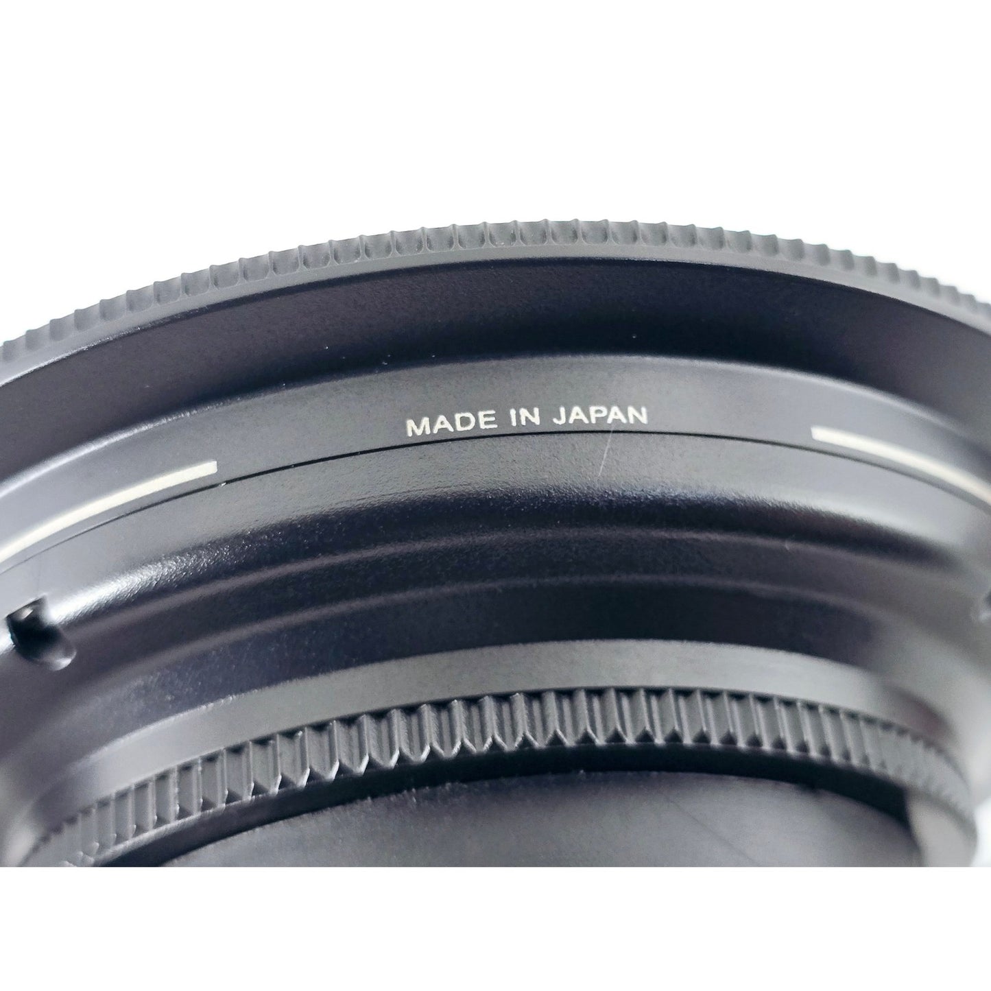 [Pre-owned] Raynox DCR-5000 Super Wide Angle Conversion Lens 0.5X — Near MINT — Japan #4781