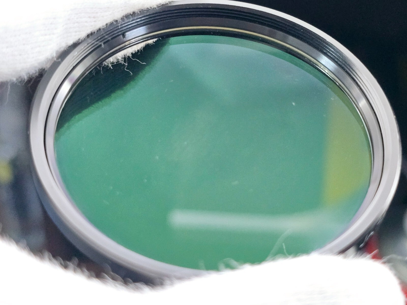 🌸[MINT] Contax 55mm L39(UV) MC Lens Filter From Japan