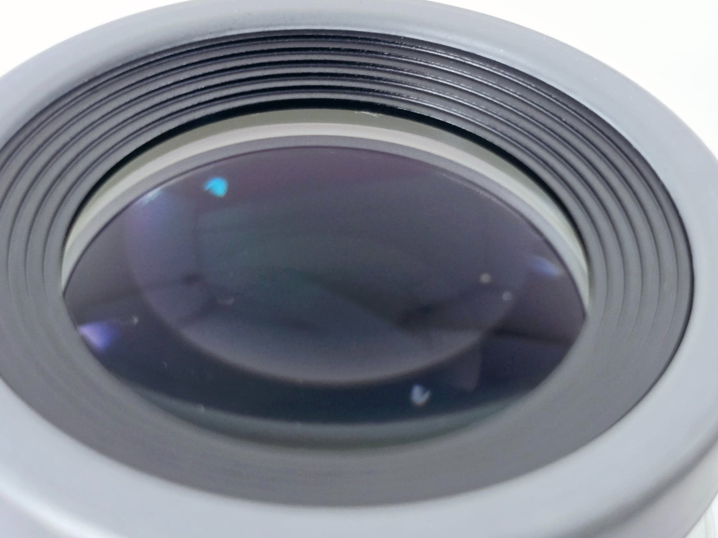 [Pre-owned] Fujicolor Fuji Professional Loupe 5.5x Magnifier — Near MINT — Japan #5166