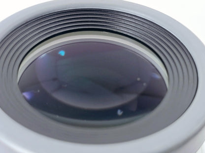 [Pre-owned] Fujicolor Fuji Professional Loupe 5.5x Magnifier — Near MINT — Japan #5166