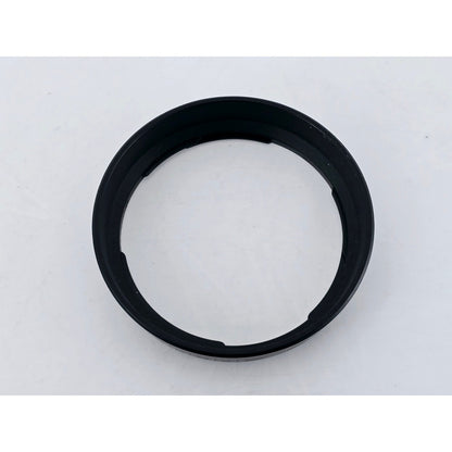 [Pre-owned] Minolta A 28-80mm f/3.5-5.6 Plastic Lens Hood — Near MINT — Japan #3875