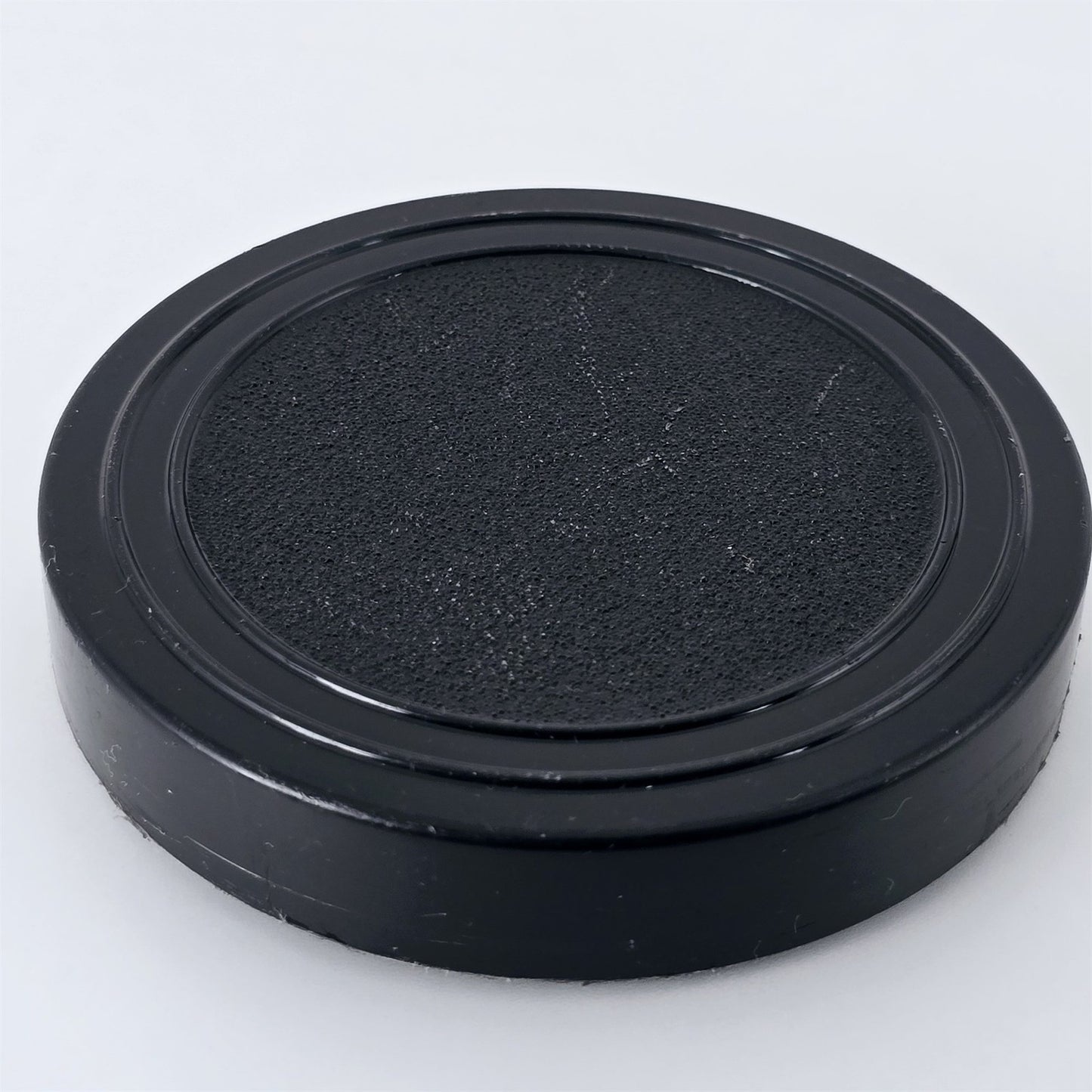 [Pre-owned] Mamiya Press Front Lens Cap (1960s) — Excellent+++++ — Japan #5243