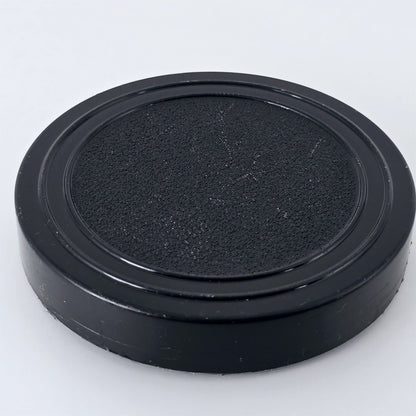 [Pre-owned] Mamiya Press Front Lens Cap (1960s) — Excellent+++++ — Japan #5243