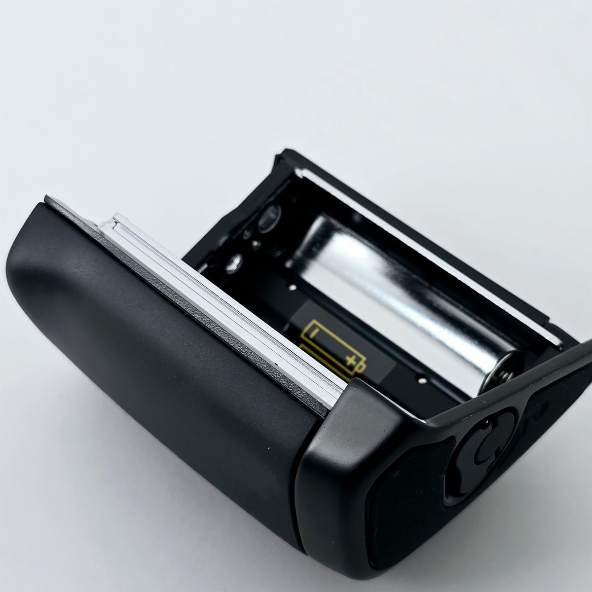 [Pre-owned] Nikon MB-20 Battery Pack Holder Grip for F4 — Top Mint — Japan #5800