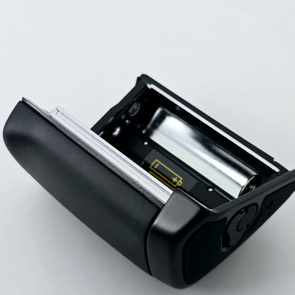 [Pre-owned] Nikon MB-20 Battery Pack Holder Grip for F4 — Top Mint — Japan #5800