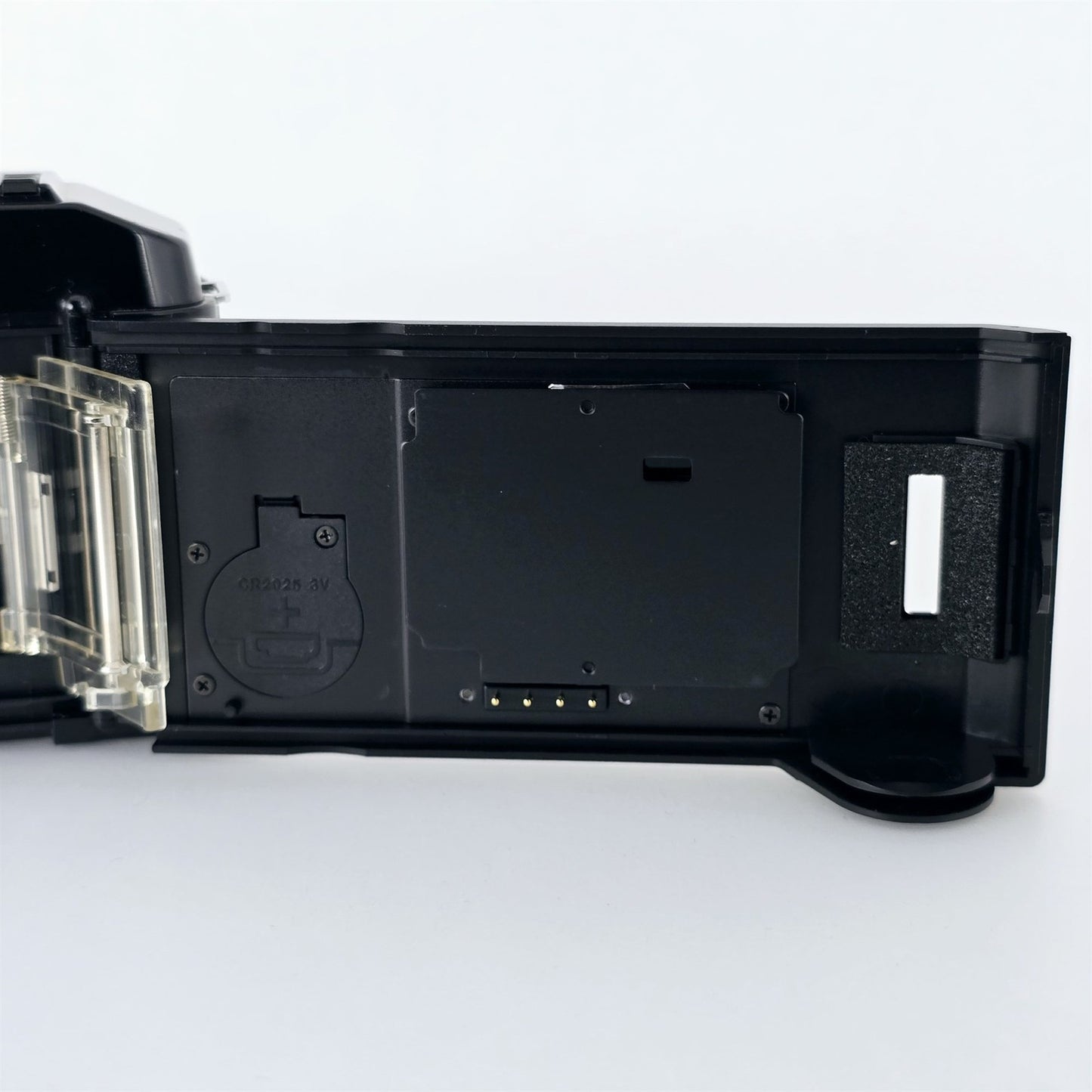 [Pre-owned] Minolta AF-Tele 35mm Point & Shoot Film Camera — Near Mint — Japan #5297