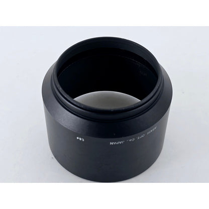 [Pre-owned] Pentax 58mm Metal Lens Hood for Takumar 135mm f/2.5 & 200mm f/4 — Near MINT+++ — Japan #4456