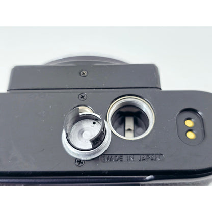 [Pre-owned] Nikon EM SLR 35mm Film Camera Body Only — Near MINT — Japan #5178