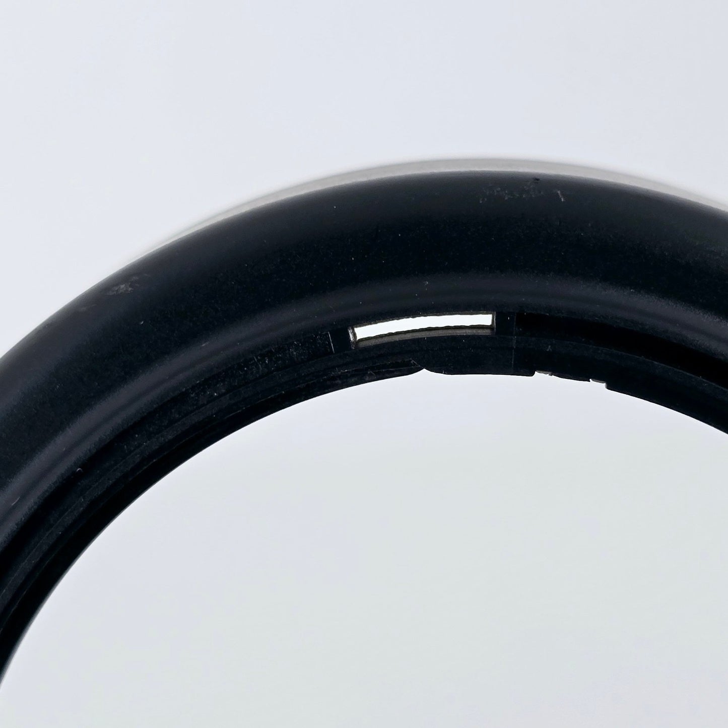 [Pre-owned] Tamron 1C2FH Plastic Lens Hood for AF 28-80mm F/3.5-5.6 — Near MINT — Japan #4464