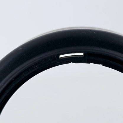 [Pre-owned] Tamron 1C2FH Plastic Lens Hood for AF 28-80mm F/3.5-5.6 — Near MINT — Japan #4464