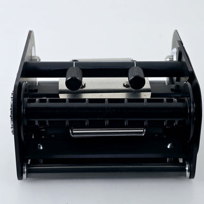[Pre-owned] Bronica 6x6 120 Film Back for S S2 S2A — Near Mint w/Dark Slide — Japan #5792