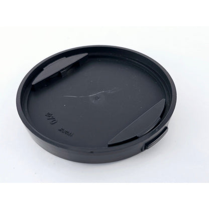 [Pre-owned] Contax Genuine 70mm Front Lens Cap for 67mm Filter Ring — Near MINT — Japan #2980