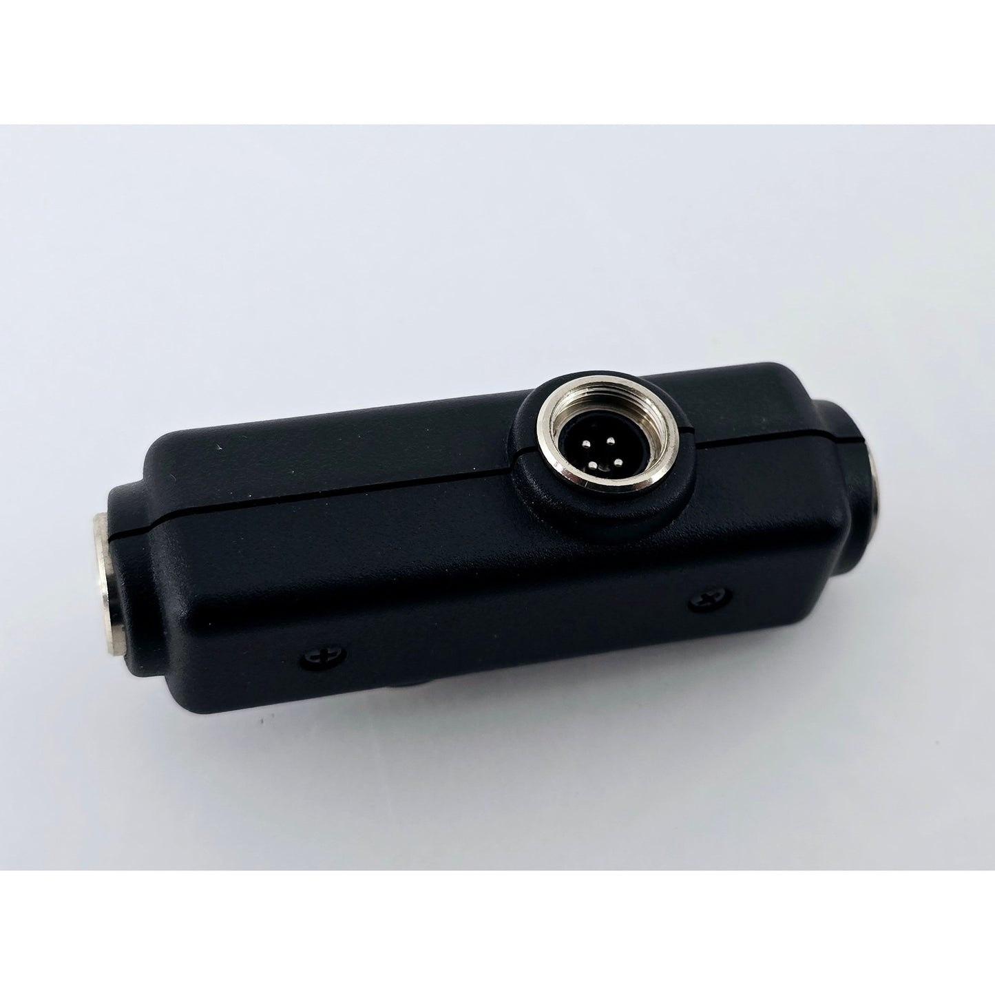 [Pre-owned] Contax TLA Multi Connector S (Code 99381) — MINT — Japan #5000