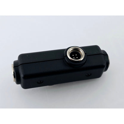 [Pre-owned] Contax TLA Multi Connector S (Code 99381) — MINT — Japan #5000